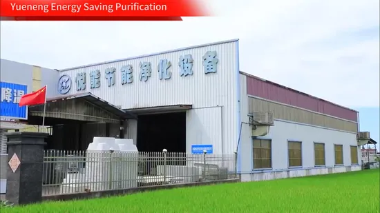 1.5HP Workshop Window Wall Mounted Industrial Air Cooler 