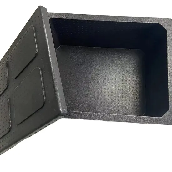 Good Quality EPP Cooler Box VIP Cooler Box Linsulated Medical Cooler Box 