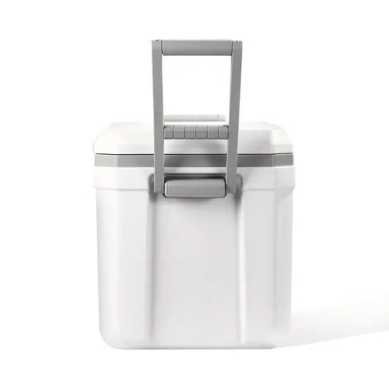 Everich Large Capacity Trolley Cooler 70L with Different Options of Color Keep Cold for 48h and Hot for 3hours 