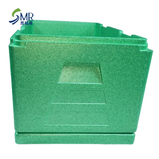 136L Large Size EPP Foam Cooler Box for Food 