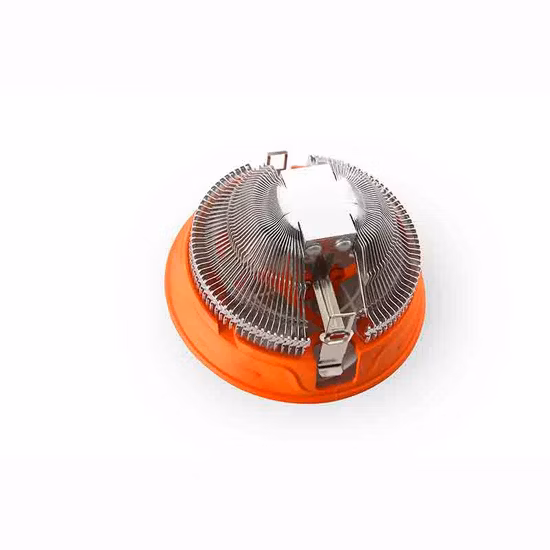 ODM Laster Heat Sinks CPU Cooler Used for Processor Cooling Module