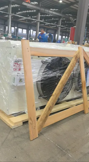 Industrial Cold Room Air Cooler for Unit 13HP Air Coolers Refrigeration Evaporator Walk in Freezer 