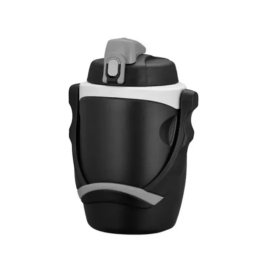 High Quality Waterproof Custom Color Plastic Insulated Camping Water Cooler Jug 