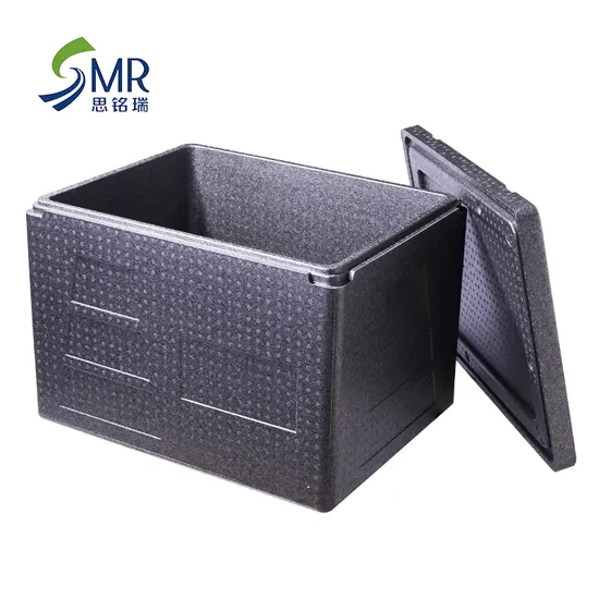 China Cheap EPP Foam 108L Cooler Insulation Box 