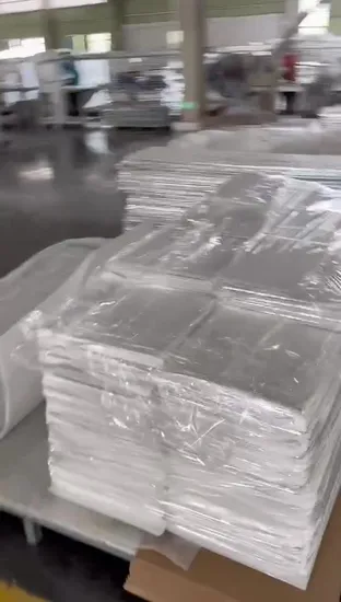 Popular Reusable EPP Heat Barrier Cooler Box for Logistics, Cold Chain Transportation Insulated Box 