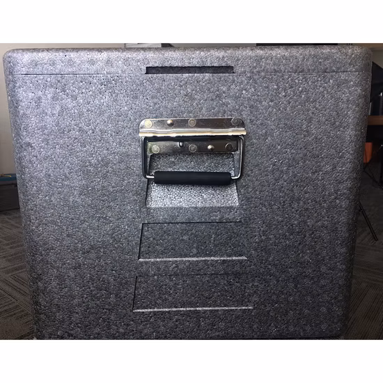 High Quality EPP Foam Boxes Cooler Box for Food Delivery