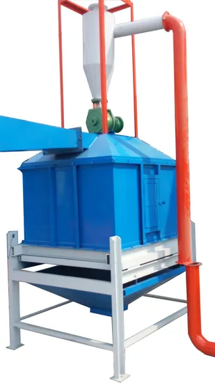 Hot Selling Poultry Livestock Feed Counterflow Pellet Cooler with Cheap Price 