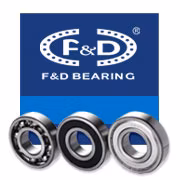 Seal Bearing 608Z Air Compressor Accessories Ball bearing fan coolers