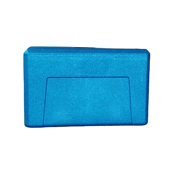 Hot Sell EPP Cooler Box VIP Cooler Box Linsulated Medical Cooler Box 