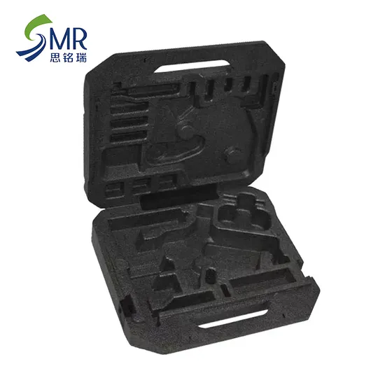 Ice Board Type EPP Box for Transport Medicine Storage Cooler Box 