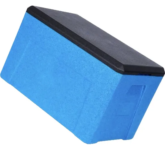 Direct Sale EPP Cooler Box VIP Cooler Box Linsulated Medical Cooler Box 