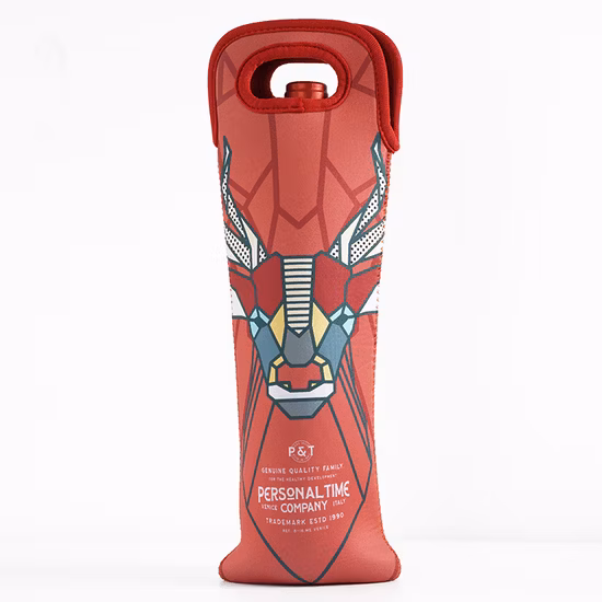 Durable Neoprene Can Beer Bottle Cooler Cover