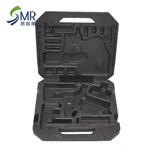 EPP Foam Insulated Medical Cooler Box 